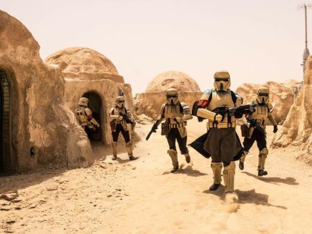 Stormtrooper star wars