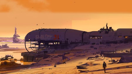 Иллюстрации nicolas sparth bouvier