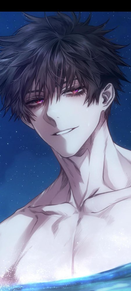 Twilight blood люк