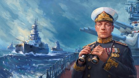 Кузнецов николай герасимович
