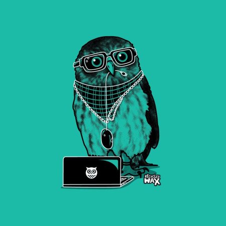 Модные принты на футболках