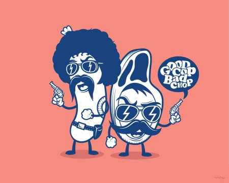 Illustration art