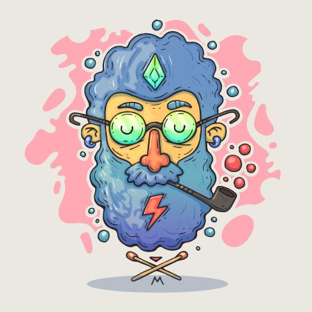 Векторная иллюстрация