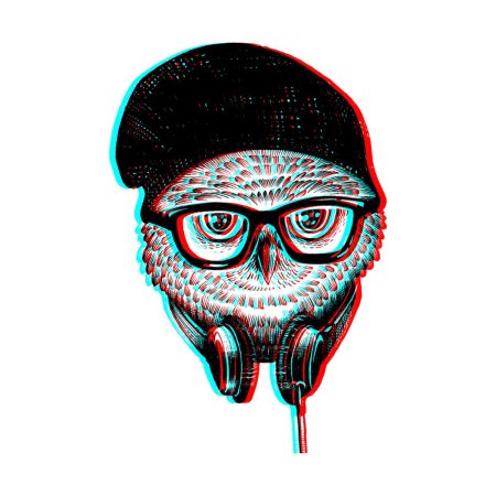 Хипстер арт