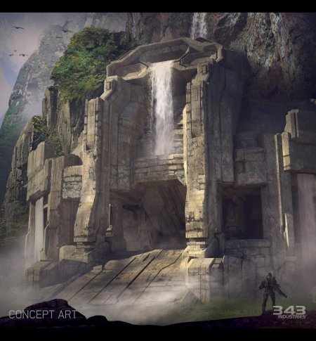 Halo anniversary