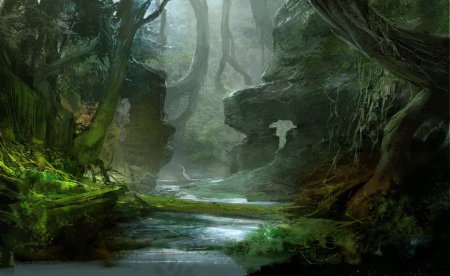 Kekai kotaki художник