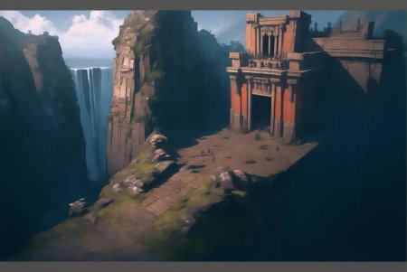 Concept art