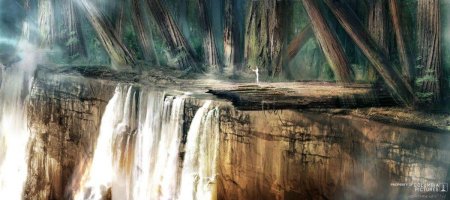 After earth concept art