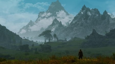 Skyrim special edition