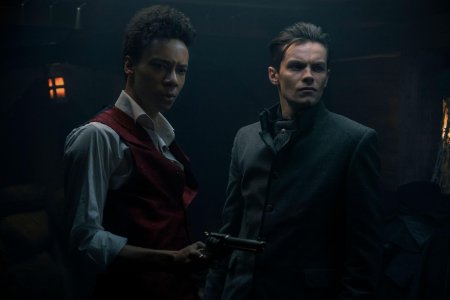 Тень и кость сериал
