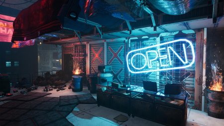 Ghostrunner 2077