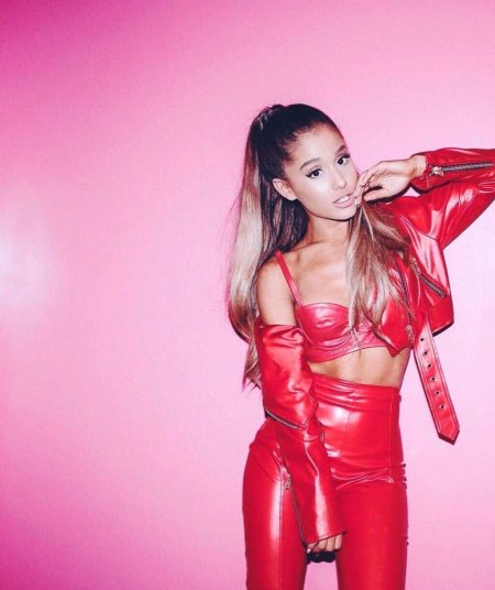 Ariana grande