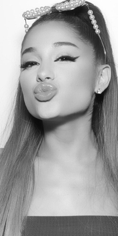 Ariana grande fans