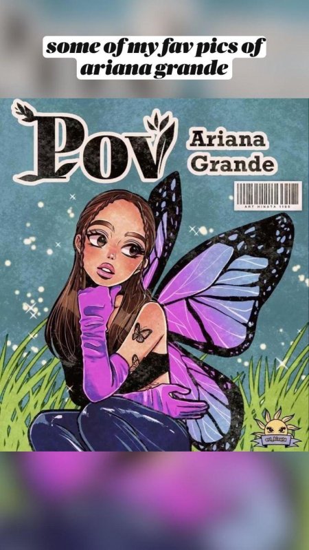 Ariana grande fans