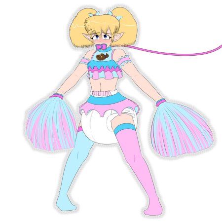 Kobi tfs abdl