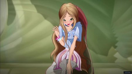 Стелла винкс