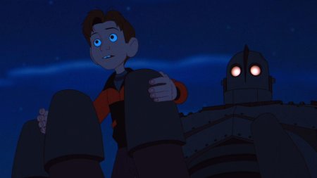 Стальной гигант 1999