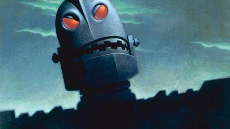 Стальной гигант 1999