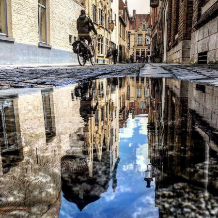 Brugge питер