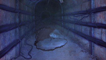 Бесконечное лето катакомбы