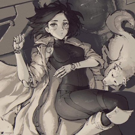 Battle angel alita