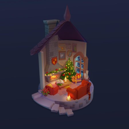Игровой дизайн