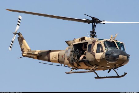 Bell uh 1 iroquois вьетнам