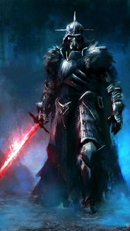 Star wars darth vader