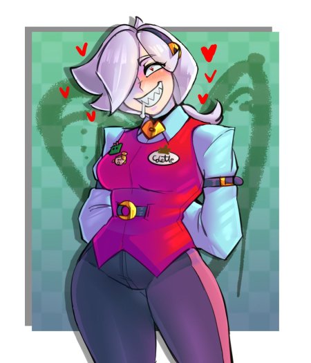 Colette brawl stars