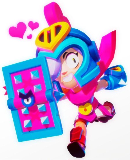 Colette brawl stars