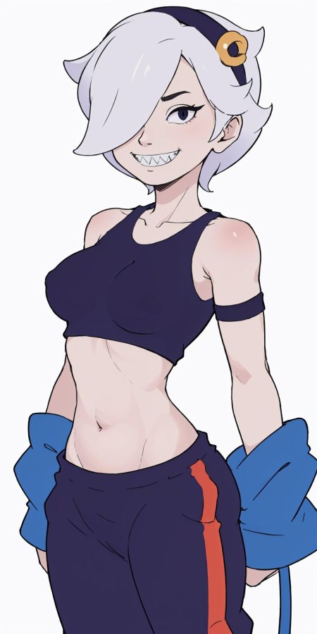 Colette brawl stars
