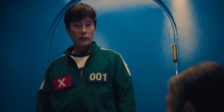 Игрок 001 в игра в кальмара 2 сезон