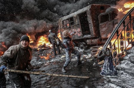 Война в украине
