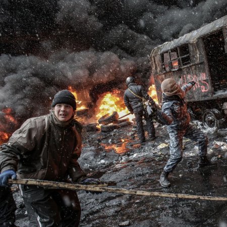 Война в украине