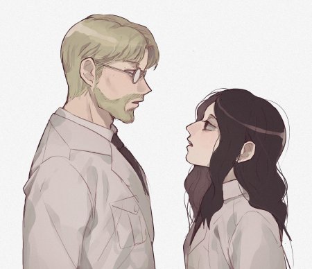 Зик йегер арт