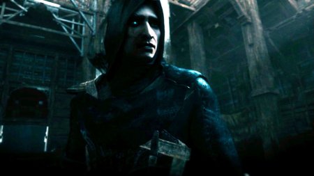 Thief 2014 гаррет