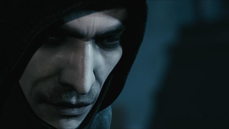 Thief 2014 гаррет