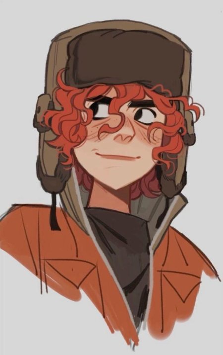 Kyle broflovski