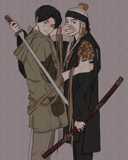 Agust d daechwita art 2 юнги