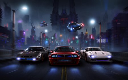 Полиция найт сити cyberpunk