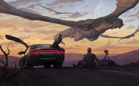 Klaus pillon художник
