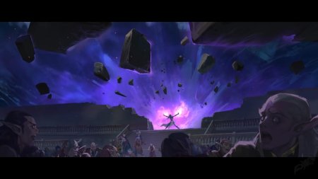 Warbringers azshara
