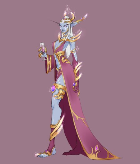 Faebelina ночнорожденные