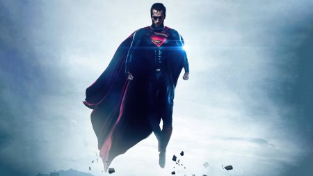 Генри кавилл супермен