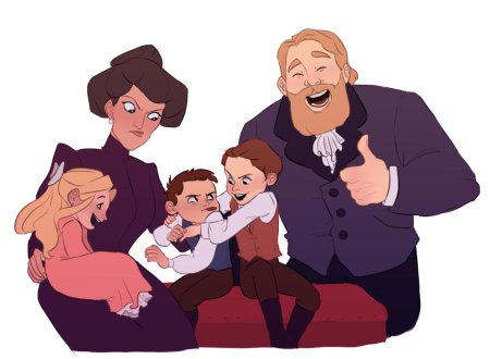 Иллюстрации гарри поттер