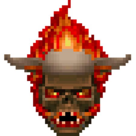 Doom 1 lost soul