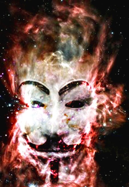 Anonymous art