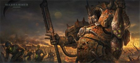 Вархаммер 40000 гвардия смерти