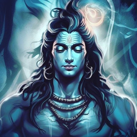 Shiva shiva