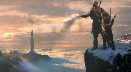God of war ragnarok